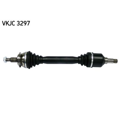 SKF Cardans (arbre de transmission)  VKJC 3297 (X1)