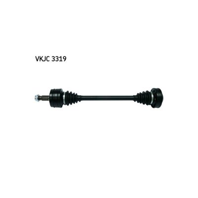 SKF Cardans (arbre de transmission)  VKJC 3319 (X1)