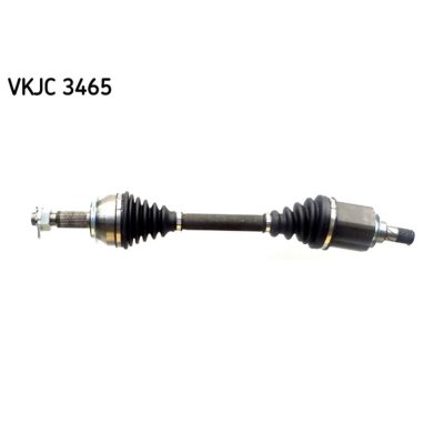 SKF Cardans (arbre de transmission)  VKJC 3465 (X1)