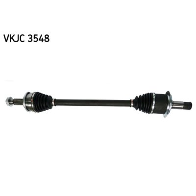 SKF Cardans (arbre de transmission)  VKJC 3548 (X1)