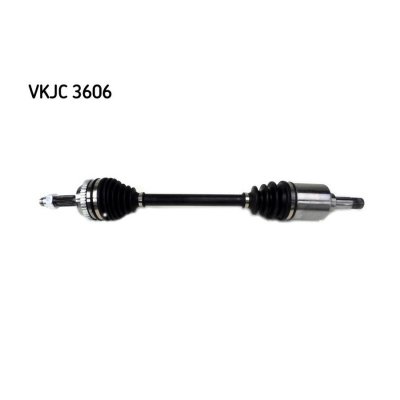 SKF Cardans (arbre de transmission)  VKJC 3606 (X1)