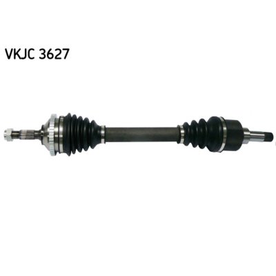 SKF Cardans (arbre de transmission)  VKJC 3627 (X1)