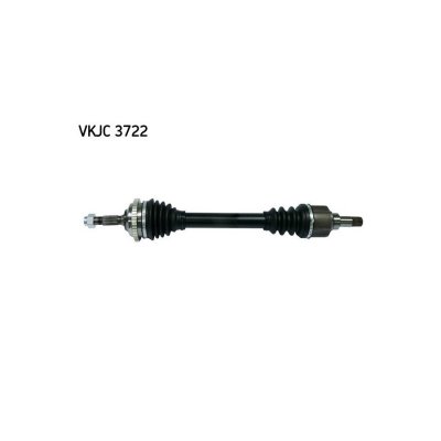 SKF Cardans (arbre de transmission)  VKJC 3722 (X1)