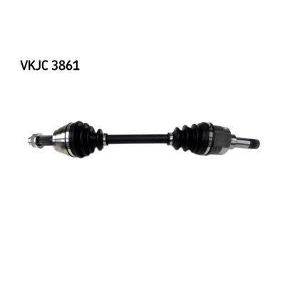 SKF Cardans (arbre de transmission)  VKJC 3861 (X1)
