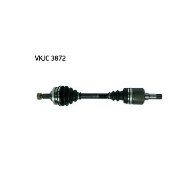 SKF Cardans (arbre de transmission)  VKJC 3872 (X1)