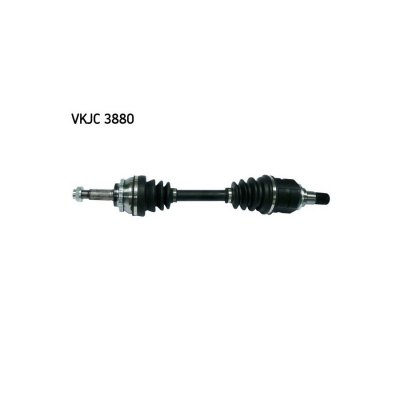 SKF Cardans (arbre de transmission)  VKJC 3880 (X1)