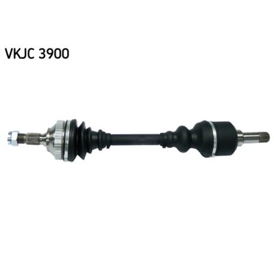 SKF Cardans (arbre de transmission)  VKJC 3900 (X1)