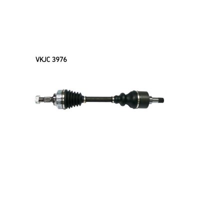 SKF Cardans (arbre de transmission)  VKJC 3976 (X1)