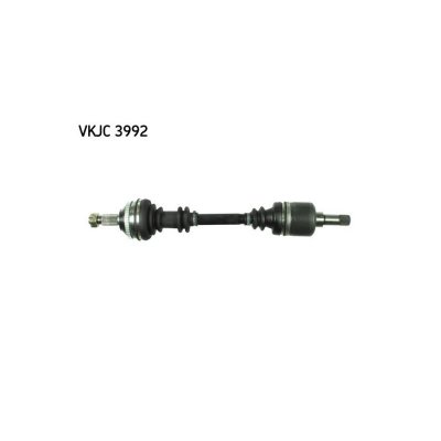 SKF Cardans (arbre de transmission)  VKJC 3992 (X1)