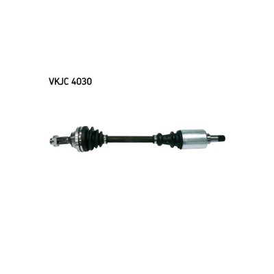 SKF Cardans (arbre de transmission)  VKJC 4030 (X1)
