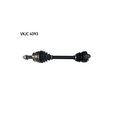 SKF Cardans (arbre de transmission)  VKJC 4093 (X1)