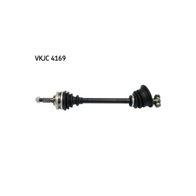 SKF Cardans (arbre de transmission)  VKJC 4169 (X1)
