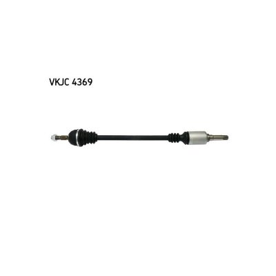 SKF Cardans (arbre de transmission)  VKJC 4369 (X1)