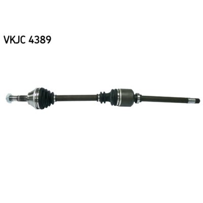 SKF Cardans (arbre de transmission)  VKJC 4389 (X1)