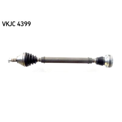 SKF Cardans (arbre de transmission)  VKJC 4399 (X1)