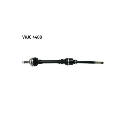 SKF Cardans (arbre de transmission)  VKJC 4408 (X1)