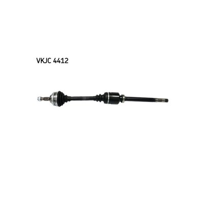 SKF Cardans (arbre de transmission)  VKJC 4412 (X1)