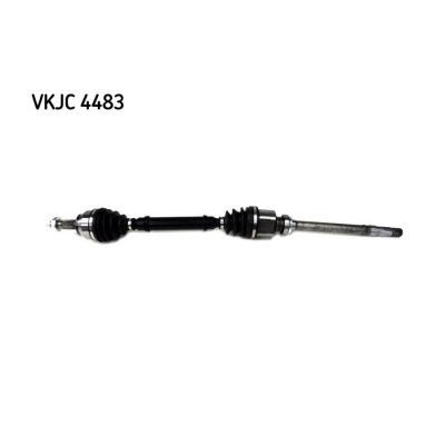 SKF Cardans (arbre de transmission)  VKJC 4483 (X1)