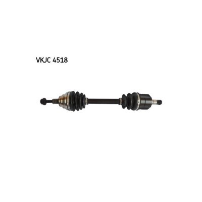 SKF Cardans (arbre de transmission)  VKJC 4518 (X1)