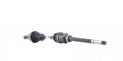 SKF Cardans (arbre de transmission)  VKJC 4563 (X1)