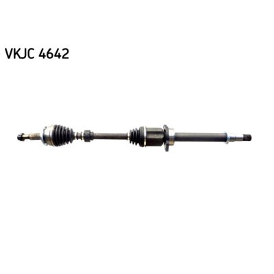 SKF Cardans (arbre de transmission)  VKJC 4642 (X1)