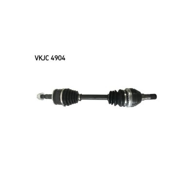 SKF Cardans (arbre de transmission)  VKJC 4904 (X1)