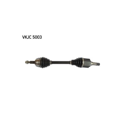 SKF Cardans (arbre de transmission)  VKJC 5003 (X1)