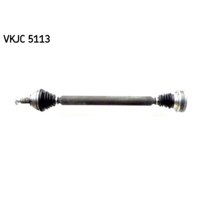 SKF Cardans (arbre de transmission)  VKJC 5113 (X1)