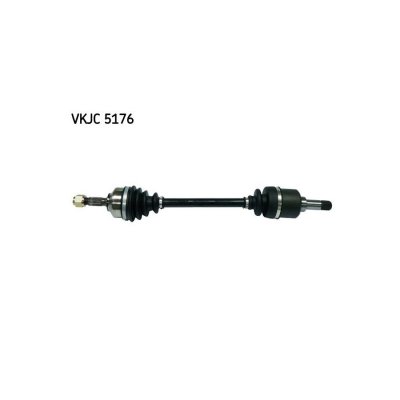 SKF Cardans (arbre de transmission)  VKJC 5176 (X1)
