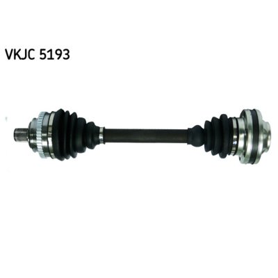 SKF Cardans (arbre de transmission)  VKJC 5193 (X1)