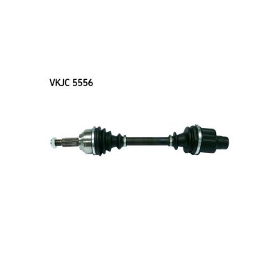 SKF Cardans (arbre de transmission)  VKJC 5556 (X1)