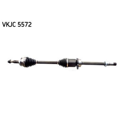 SKF Cardans (arbre de transmission)  VKJC 5572 (X1)