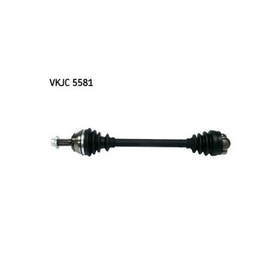 SKF Cardans (arbre de transmission)  VKJC 5581 (X1)