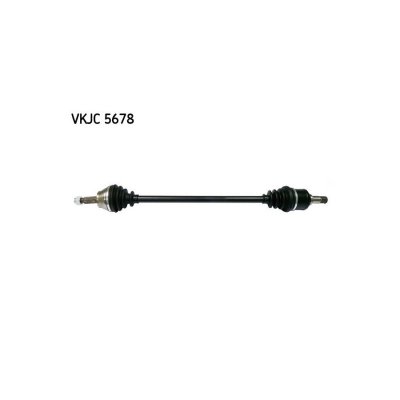 SKF Cardans (arbre de transmission)  VKJC 5678 (X1)