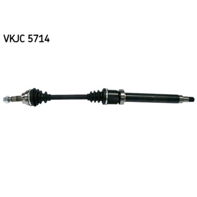 SKF Cardans (arbre de transmission)  VKJC 5714 (X1)