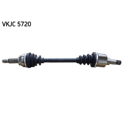 SKF Cardans (arbre de transmission)  VKJC 5720 (X1)