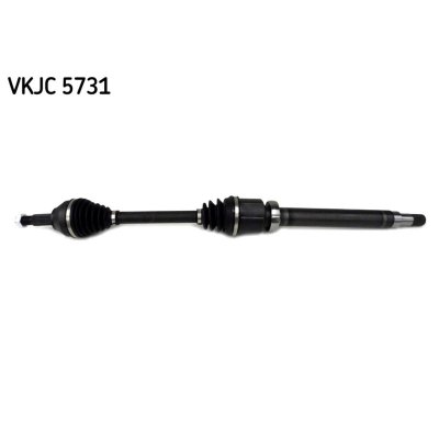 SKF Cardans (arbre de transmission)  VKJC 5731 (X1)