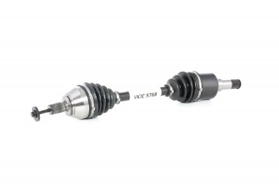 SKF Cardans (arbre de transmission)  VKJC 5768 (X1)