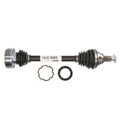 SKF Cardans (arbre de transmission)  VKJC 5902 (X1)