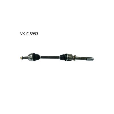 SKF Cardans (arbre de transmission)  VKJC 5993 (X1)