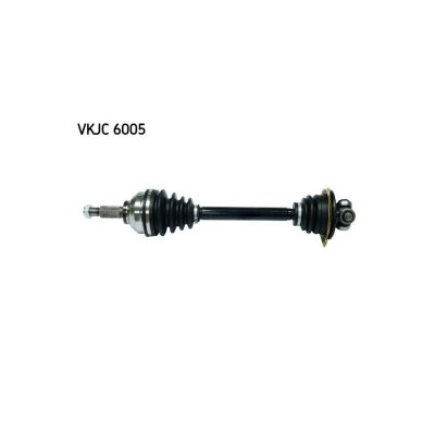 SKF Cardans (arbre de transmission)  VKJC 6005 (X1)