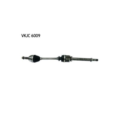 SKF Cardans (arbre de transmission)  VKJC 6009 (X1)