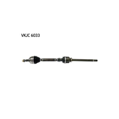 SKF Cardans (arbre de transmission)  VKJC 6033 (X1)