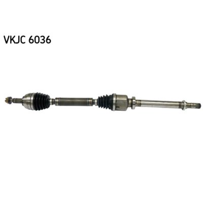 SKF Cardans (arbre de transmission)  VKJC 6036 (X1)