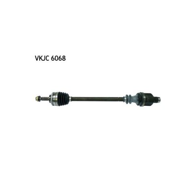 SKF Cardans (arbre de transmission)  VKJC 6068 (X1)