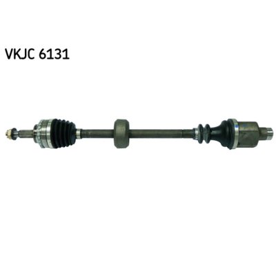 SKF Cardans (arbre de transmission)  VKJC 6131 (X1)