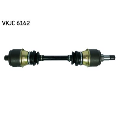 SKF Cardans (arbre de transmission)  VKJC 6162 (X1)