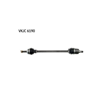 SKF Cardans (arbre de transmission)  VKJC 6190 (X1)