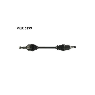 SKF Cardans (arbre de transmission)  VKJC 6199 (X1)