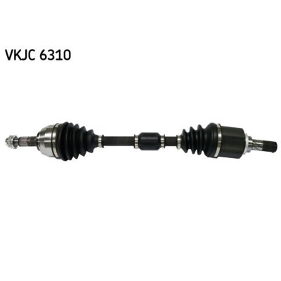 SKF Cardans (arbre de transmission)  VKJC 6310 (X1)